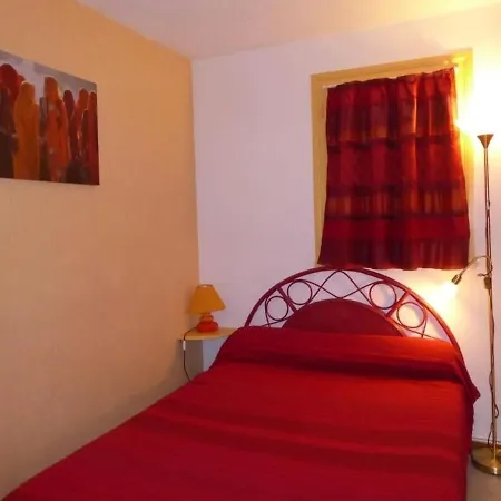 Cap D'agde, 2 Pieces, 4 Personnes - Fr-1-723-1 Апартаменти *
